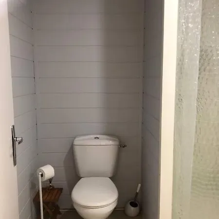T3 Calme Et Accueillant Apartmán