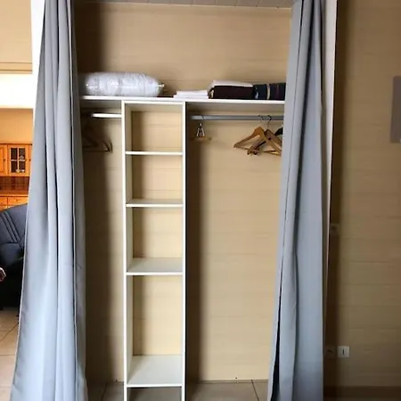 Apartmán T3 Calme Et Accueillant