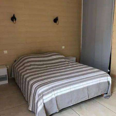 Apartmán T3 Calme Et Accueillant