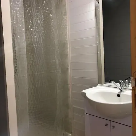 T3 Calme Et Accueillant Apartmán *