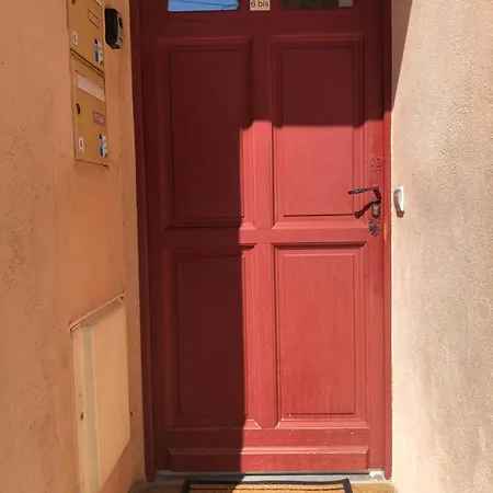 T3 Calme Et Accueillant Apartmán *